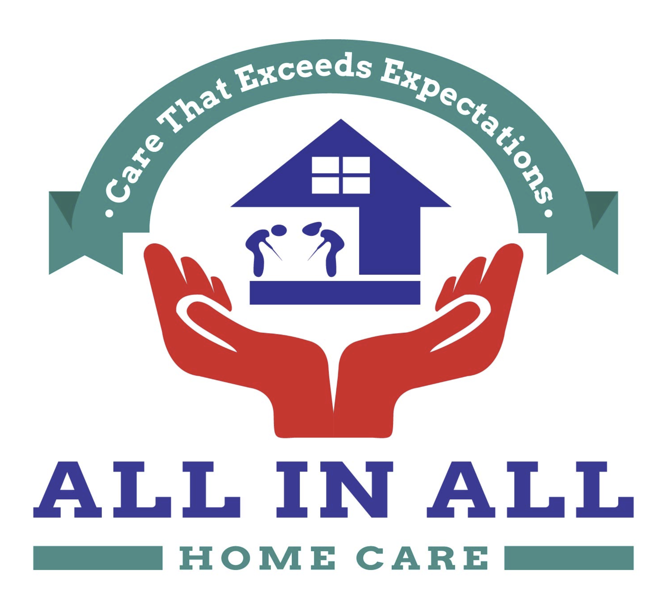 All In All Home Care